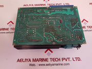 Fanuc A16B-1310-0010-01 Power Supply Unit 07A P9Xpf
