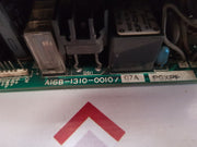 Fanuc A16B-1310-0010-01 Power Supply Unit 07A P9Xpf