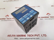 Amot Controls 8071A Controller 8071A013-aa 110-240 Ac Sensor. Pt100