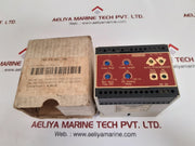 Megacon kcq104a auto-synchroniser New