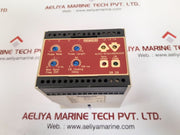 Megacon kcq104a auto-synchroniser New