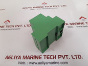 Motrona dz260 speed monitor with relay output 24vdc