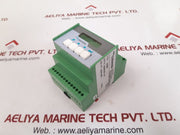 Motrona dz260 speed monitor with relay output 24vdc