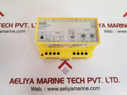 Bender Ireh470Y2-6 Insulation Monitoring Device