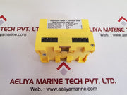 Bender Ireh470Y2-6 Insulation Monitoring Device