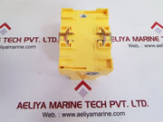 Bender Ireh470Y2-6 Insulation Monitoring Device