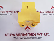 Bender Ireh470Y2-6 Insulation Monitoring Device