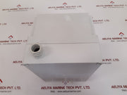 Autronica bz-500 barrier unit