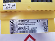 Bender Ireh470Y2-6 Insulation Monitoring Device