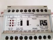 B & R Automation Rs232/Rs485 Interface Converter 8-30 Vdc 400 Ma