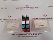 Stahl 9303/11-22-11 Transmitter Supply Unit Ics Pak 4-20 Ma