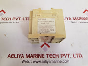 Mitsubishi Fxon-16Eyt-ess/Ul Programmable Controller 5-30 Vdc 0.5A