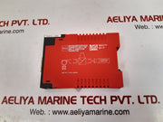 Stahl 9303/11-22-11 Transmitter Supply Unit Ics Pak 4-20 Ma