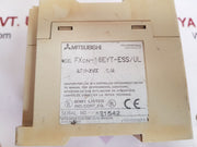 Mitsubishi Fxon-16Eyt-ess/Ul Programmable Controller 5-30 Vdc 0.5A