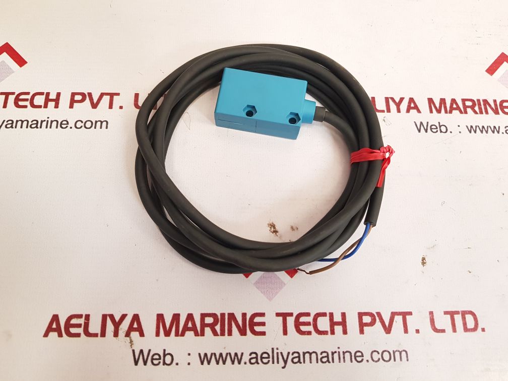 Yamatake Honeywell Fe7C-tx6Vge Photoelectric Switch Dc10-28V