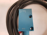 Yamatake Honeywell Fe7C-tx6Vge Photoelectric Switch Dc10-28V