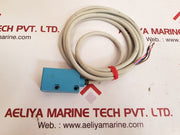 Yamatake-honeywell Fe7C-tc6Vgr Photoelectric Sensor Dc10-28V