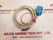 Yamatake-honeywell Fe7C-tc6Vgr Photoelectric Sensor Dc10-28V