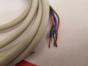 Yamatake-honeywell Fe7C-tc6Vgr Photoelectric Sensor Dc10-28V