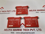 Stahl 9001/02-016-015-10 Safety Barrier 250V