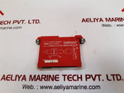 Stahl 9001/02-016-015-10 Safety Barrier 250V