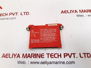 Stahl 9001/02-016-015-10 Safety Barrier 250V