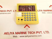 Mitsubishi Kakoki Es-v4544 A/R-21P, R-23P Programming Keyboard Display
