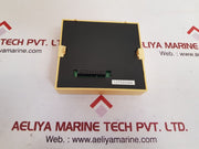 Mitsubishi Kakoki Es-v4544 A/R-21P, R-23P Programming Keyboard Display