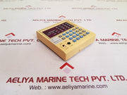 Mitsubishi Kakoki Es-v4544 A/R-21P, R-23P Programming Keyboard Display