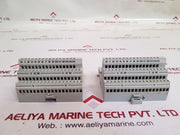 Allen-bradley 1794-tb3 Series A Terminal Block 96145476 Rev. A01