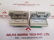 Allen-bradley 1794-tb3 Series A Terminal Block 96145476 Rev. A01
