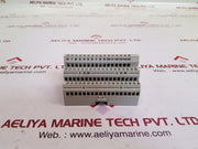 Allen-bradley 1794-tb3 Series A Terminal Block 96145476 Rev. A01