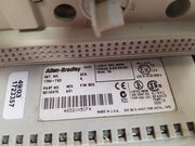 Allen-bradley 1794-tb3 Series A Terminal Block 96145476 Rev. A01