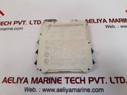 Stahl 9160/23-11-11 Transmitter Supply Unit Rev. E/1