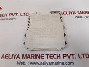 Stahl 9160/23-11-11 Transmitter Supply Unit Rev. E/1