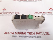 Stahl 9160/23-11-11 Transmitter Supply Unit Rev. E/1