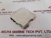 Stahl 9160/23-11-11 Transmitter Supply Unit Rev. E/1