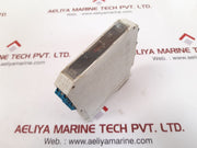 Stahl 9160/23-11-11 Transmitter Supply Unit Rev. E/1