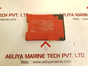 Stahl 9303/11-22-11 Ics Pak Transmitter Supply Unit 24V Dc