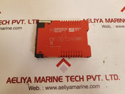 Stahl 9303/11-22-11 Ics Pak Transmitter Supply Unit 24V Dc