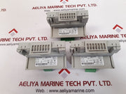 Allen-bradley 1794-tbn Series A 96174277 Flex Fuse Terminal Base Rev. A02