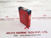 Stahl 9303/11-22-11 Ics Pak Transmitter Supply Unit 24V Dc