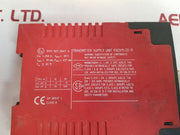 Stahl 9303/11-22-11 Ics Pak Transmitter Supply Unit 24V Dc