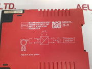 Stahl 9303/11-22-11 Ics Pak Transmitter Supply Unit 24V Dc