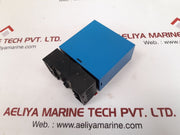 Un Proces-technic Ts926 Thermocouple Switch With Base 220 Vac