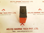 Broyce Control B8Df Series B Time Delay Relay 5A-24Vdc