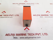 Broyce Control B8Df Series B Time Delay Relay 5A-24Vdc