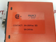 Broyce Control B8Df Series B Time Delay Relay 5A-24Vdc