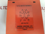 Broyce Control B8Df Series B Time Delay Relay 5A-24Vdc