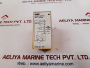 Unic Mc-311 Power Supply 220 V 20 Ma